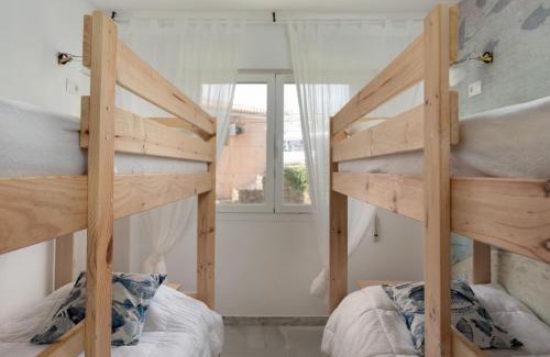 La Gaspara Apartment | Apartment First Line Arena Beach by Interhome