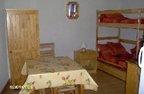 Vallouise Apartment | apartment/flat - PUY SAINT VINCENT