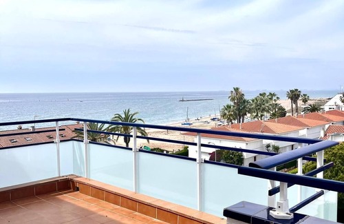 Altafulla Apartment | Apartment/flat - Altafulla