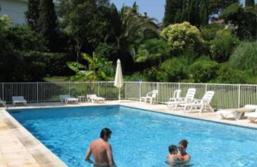 Cros-de-Cagnes Apartment | Apartment/flat - Cagnes sur mer