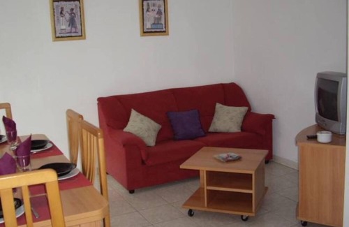 Ransol Apartment | Apartment/flat - CANILLO