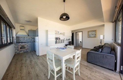 Cefalu Apartment | apartment/flat - Cefalù