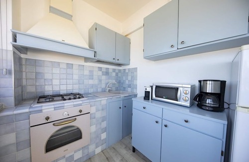 Cefalu Apartment | apartment/flat - Cefalù