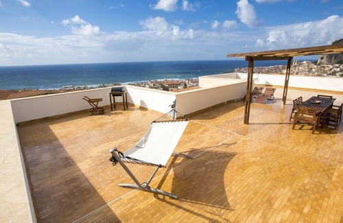 Cefalu Apartment | apartment/flat - Cefalù