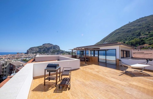 Cefalu Apartment | apartment/flat - Cefalù