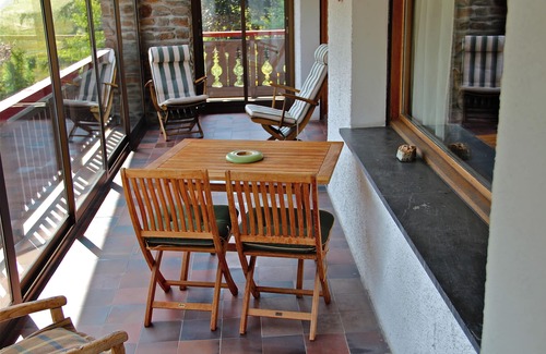 Demi-Quartier Apartment | Apartment/flat - Megeve
