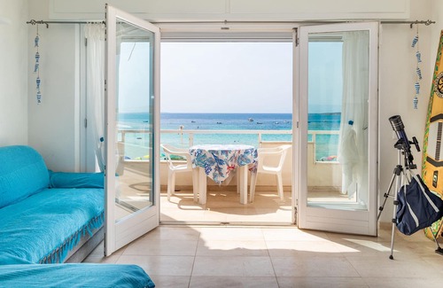 Putzu Idu Apartment | Apartment/ flat - Putzu Idu