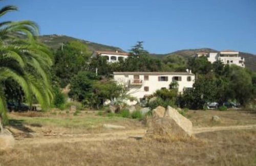 Coggia Apartment | Apartment/flat - SAGONE