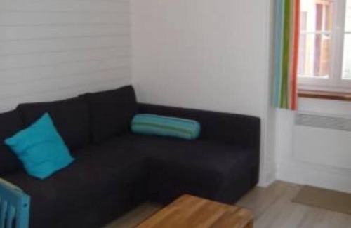 La Marne Apartment | Apartment/flat - Saint-Malo
