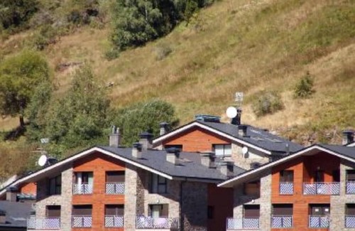 El Tarter Apartment | Apartment/flat - SAN PERE DEL TARTER, CANILLO