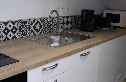 Tarnos Apartment | apartment/flat - TARNOS