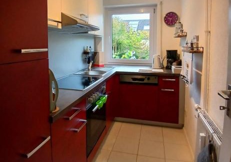 Stockach Apartment | Apartment Flora
