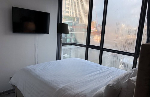 Chan Kasem Apartment | Apartment for rent.