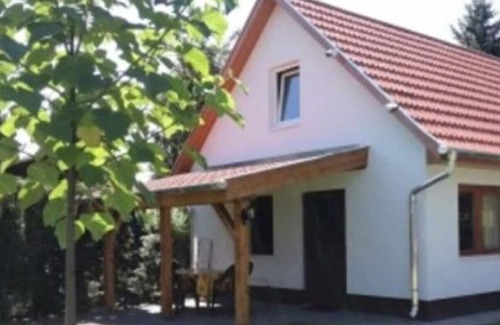 Tiszafured House | Apartment Főnix,, near the Puszta