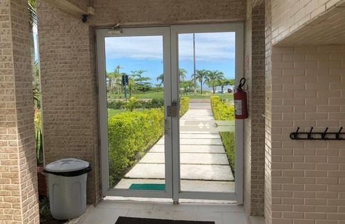 Indaia Apartment | Apartment foot in the sand with sea view