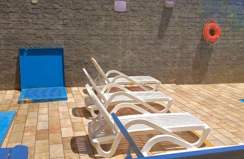 Martim de Sa Apartment | Apartment Foot 🦶 in the sand