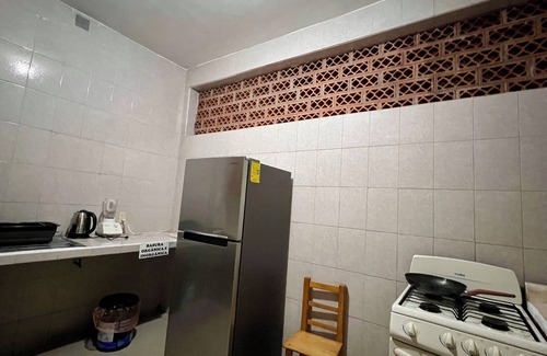 Orizaba Apartment | Apartment for 15 persons 3 min from Downtown Orizaba