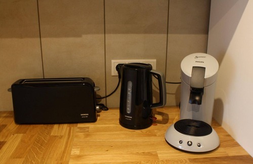 Fritzlar House | Apartment for 2 persons + 2 children approx. 35 qm in Fritzlar, Hesse (North Hesse)