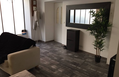 Mauleon Apartment | Apartment for 2 to 5 people (Puy du fou)