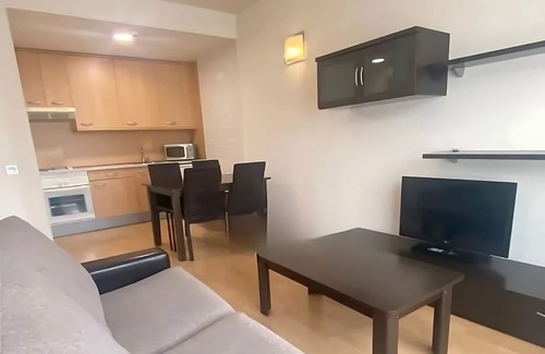 Rejas Apartment | Apartment for 3 people