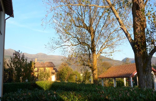 Sigillo Apartment | Apartment for 3 persons approx. 45 m² in Sigillo, Umbria (Perugia Province)