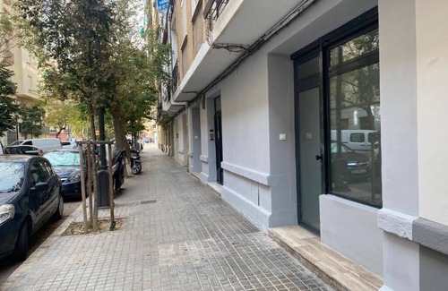 La Petxina Apartment | Apartment for 4 La Petxina B