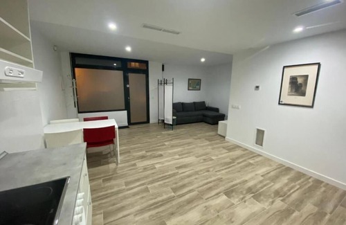 La Petxina Apartment | Apartment for 4 La Petxina B