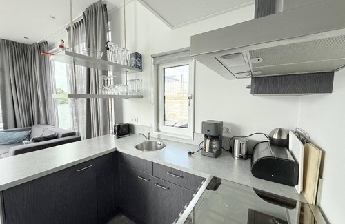 Ohe en Laak Apartment | Apartment for 4 persons approx. 60 qm in Ohé en Laak, Limburg (Maas-Schwalm-Nette)