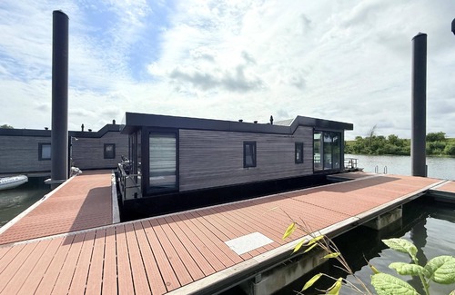 Ohe en Laak Apartment | Apartment for 4 persons approx. 60 qm in Ohé en Laak, Limburg (Maas-Schwalm-Nette)