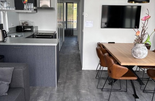 Ohe en Laak Apartment | Apartment for 4 persons approx. 60 qm in Ohé en Laak, Limburg (Maas-Schwalm-Nette)