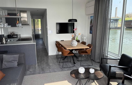 Ohe en Laak Apartment | Apartment for 4 persons approx. 60 qm in Ohé en Laak, Limburg (Maas-Schwalm-Nette)