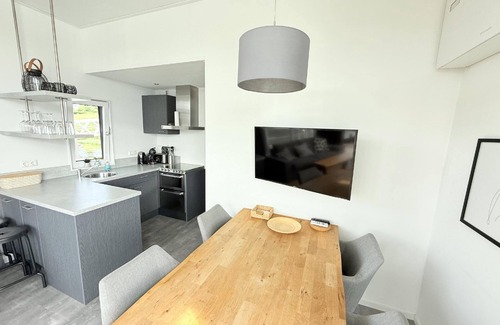 Ohe en Laak Apartment | Apartment for 4 persons approx. 60 qm in Ohé en Laak, Limburg (Maas-Schwalm-Nette)