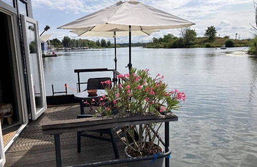 Ohe en Laak Apartment | Apartment for 4 persons approx. 60 qm in Ohé en Laak, Limburg (Maas-Schwalm-Nette)