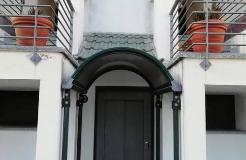 Rezza Apartment | Apartment for 4 persons approx. 100 m² in Chiàvari, Liguria (Riviera di Levante)