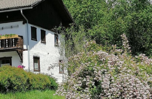 Mutters House | Apartment for 4 persons approx. 40 qm in Mutters, Tyrol (North Tyrol)