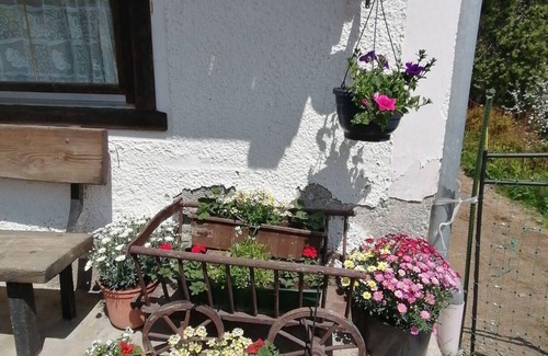 Mutters House | Apartment for 4 persons approx. 40 qm in Mutters, Tyrol (North Tyrol)