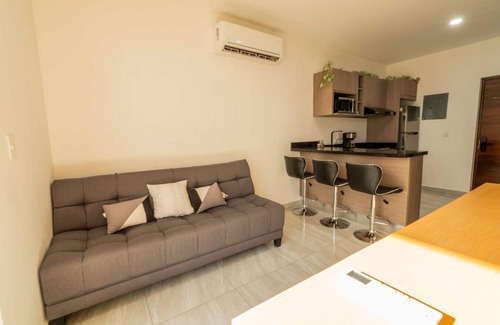 Villa Marina Apartment | Apartment for 4 with wave pool