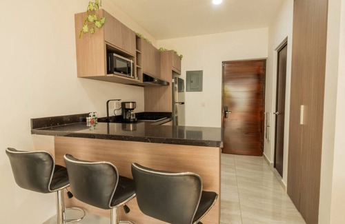 Villa Marina Apartment | Apartment for 4 with wave pool