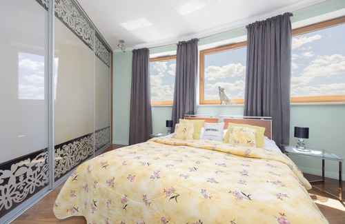 Ochota Apartment | Apartment for 6 in Ochota by Renters