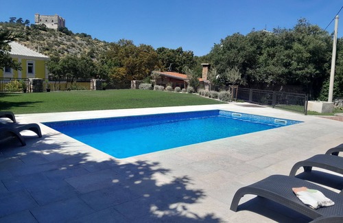 Senj Apartment | Apartment for 6 in Senj