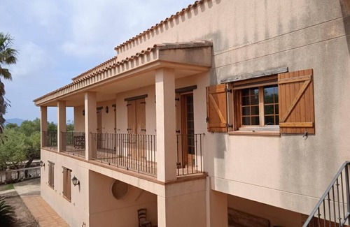 Cap Roig Apartment | Apartment for 8 persons approx. 242 qm in Cap Roig, Costa Dorada