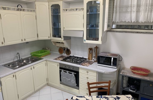 Province of Cagliari Apartment | Apartment for families, group of friends or couples