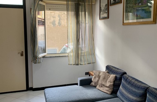 Province of Cagliari Apartment | Apartment for families, group of friends or couples