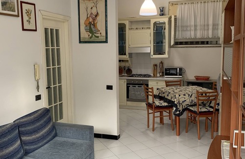 Province of Cagliari Apartment | Apartment for families, group of friends or couples