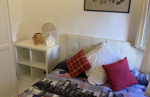 Province of Cagliari Apartment | Apartment for families, group of friends or couples