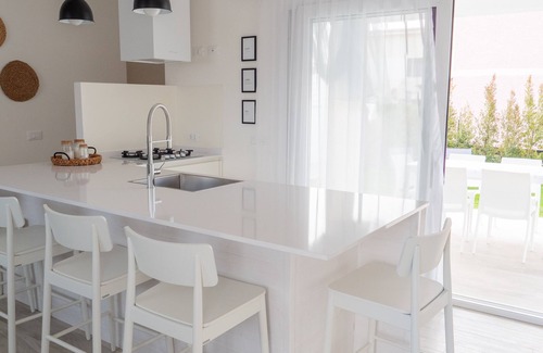 Budoni Apartment | Apartment for large families or groups by BudoniAffairs
