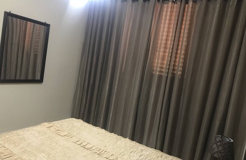 Tupa Apartment | Apartment for rent near Barão de Mauá College in Ribeirão Preto SP