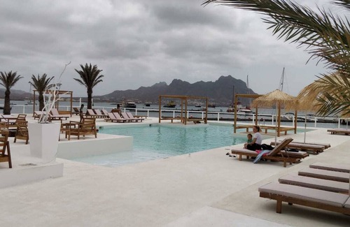 Mindelo Apartment | Apartment for rent. on the island of Sao Vicenter Mindelo near the beach