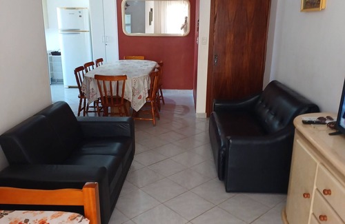 Acarau Apartment | Apartment for rent on the beach of Tenorio