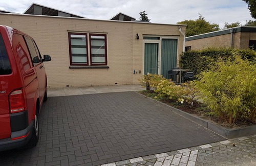 Almere Stad Apartment | Apartment for Short Term Rent in Almere Holland